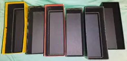 Pokemon Premium ETB Collection boxes - EMPTY ( No Cards) - Image 2