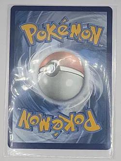 Chandelure V 247/264 SWSH Fusion Strike Pokemon TCG NM Full Art Trading card - Image 2