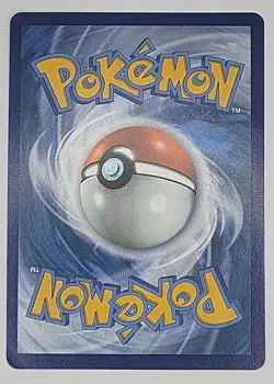 Chandelure V 247/264 SWSH Fusion Strike Pokemon TCG NM Full Art Trading card - Image 4