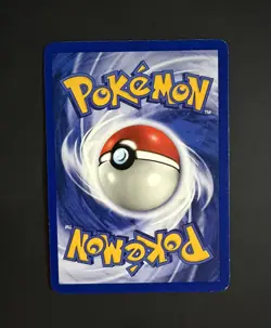 Scoop Up 107/130 Base Set 2 Rare Pokemon Card - Image 2