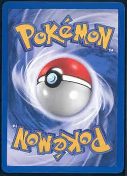 Lt. Surge's Magnemite 50/132 - Gym Heroes Set - Pokemon Card - Lightly Played - Image 2