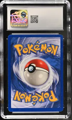 CGC 10 GEM MINT Aerodactyl 1999 Fossil 1/62 Holo Pokemon Card - Image 2