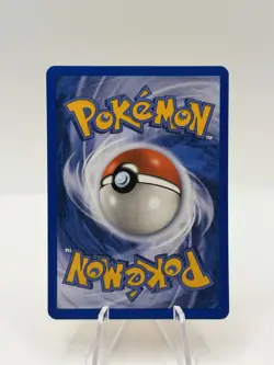 Rare 2003 Pokemon Skyridge Arcanine Non-Holo Card 3/144 NM Vintage - Image 2