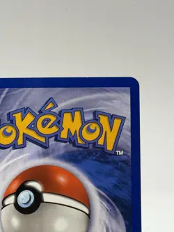 Rare 2003 Pokemon Skyridge Arcanine Non-Holo Card 3/144 NM Vintage - Image 4