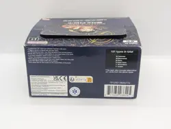 BOX ONLY One Piece Card Game Romance Dawn Booster Box, Blue Bottom, 1st Edition - Image 5