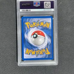 Dark Raichu Team Rocket83/82 Holo Rare 2000 Pokemon Card WOTC Vintage - Image 3