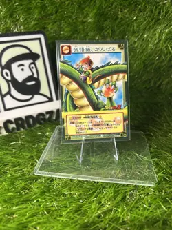 Dragon Ball Card Game DB4 Card Set Son Goku Shenron Booster Ver. 2004 - Image 3