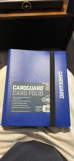 4 Binders Of Assorted Pokemon Cards Plus A Box Of Energy Cards - Image 5