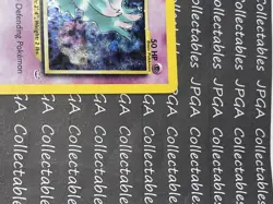 Misdreavus Pokemon Card Neo Revelation 11/64 Great Condition - Image 3