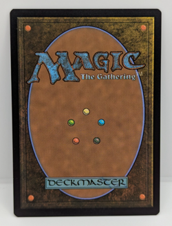 The Wind Crystal Final Fantasy Regular NM MTG - Image 2