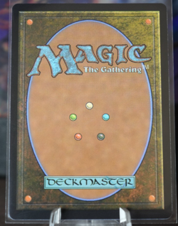 The Wind Crystal Final Fantasy MTG / NON FOIL - Image 2