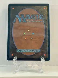 The Wind Crystal Final Fantasy Regular Magic the Gathering - Image 2