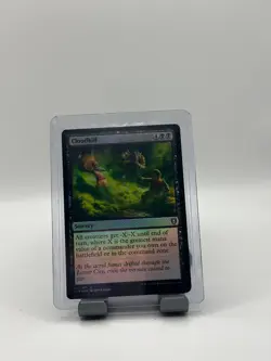 MTG, Cloudkill FOIL $3 ORDER MIN 121 NM Battle for Baldur's Gate Foil - Image 1