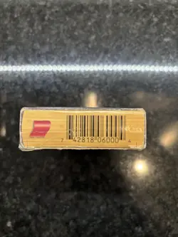 MTG Original Beta EMPTY Starter Deck Boxes Magic the Gathering - Image 5