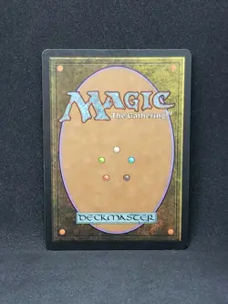 Goblin Lackey MTG Urza's Saga #190/350 MP - Red Creature Tribal EDH Modern 12 - Image 2