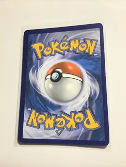 GOLBAT - 31/83 - XY GENERATIONS - Reverse Holo -Pokemon Card - PL - Image 2