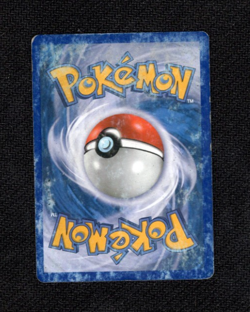 Pokemon Garchomp C LV.X DP46 Diamond and Pearl Promo Holo Level Up 110 DAM - Image 2