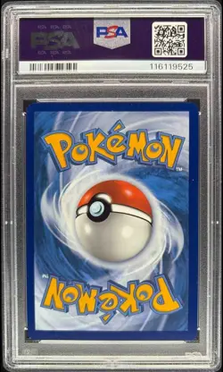 2024 POKEMON PAF EN-PALDEAN FATES SPECIAL ILLUSTRATION RARE GARDEVOIR EX PSA 9 - Image 2