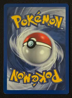 1st Edition Giovanni's Persian - Gym Challenge Holo - #8/132 - Vintage Pokemon - Image 3