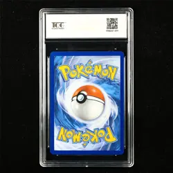 TQG 9.5 MINT+ 2025 Pokemon ENG Slowking 019/131 U - Image 2
