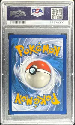 2022 POKEMON SWORD & SHIELD LOST ORIGIN #TG06 FULL ART/GENGAR PSA 10 - Image 2
