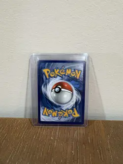 Pokemon TCG Azumarill Holo Rare 77/114 Steam Siege NM - Image 2