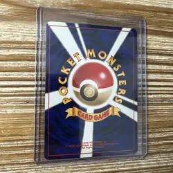 Dark Forretress No. 205 Neo Destiny Japanese Pokemon Uncommon Near Mint-Mint - Image 2