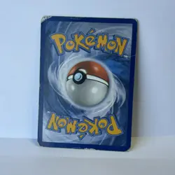 Pokemon TCG Sun & Moon Black Star Promo SM14 Lycanroc GX DMG - Image 4