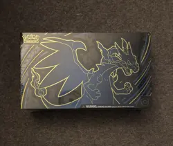 Pokemon TCG Mega Charizard EX Ultra-Premium Collection UPC |🔥New & Sealed!🔥 - Image 1