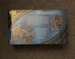 Pokemon TCG Mega Charizard EX Ultra-Premium Collection UPC |🔥New & Sealed!🔥 - Image 2