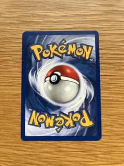Pokemon Sunkern 78/111 Neo Genesis - LP - Image 3