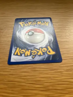 Pokemon Sunkern 78/111 Neo Genesis - LP - Image 4