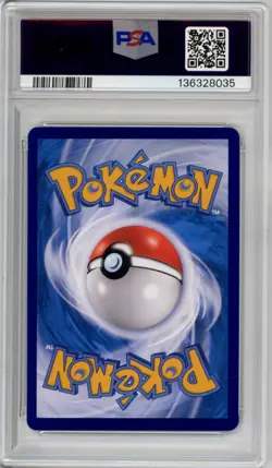 PSA 10 Pokemon Chinese Mew Ex 151C 191/151 Bubble SAR Rare Gem Mint US Seller - Image 2
