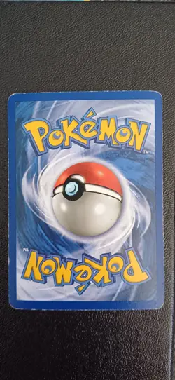 Pokemon TCG Articuno Legendary Collection 2/1 10 Holo Rare - Image 2