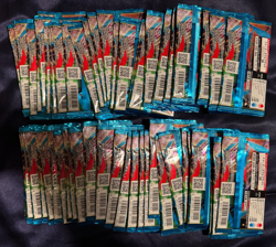 ⚡80x⚡ Pokemon Mega Brave Booster Pack Japanese M1L - US Seller! - Image 3