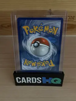 Pokemon TCG Celebi V (Alternate Full Art) 245/264 SWSH Fusion Strike Holo - Image 2