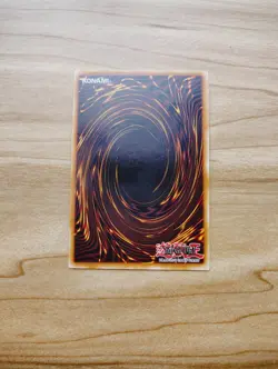 Yu-Gi-Oh! - Blue Eyes White Dragon 1x - Premium Gold Rare - MGED-EN001 - Image 2