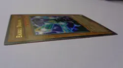 Barrel Dragon MRD-126 (Ultra Rare, Unlimited, Moderately Played / MP) Yugioh - Image 3