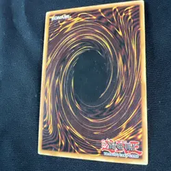 Yugioh Magic Cylinder LON-104 Labyrinth of Nightmare-unl.ed. original print LP - Image 5