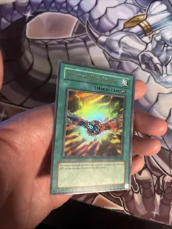 YU-GI-OH UNITED WE STAND LON-049 ULTRA RARE UNLIMITED VLP (WNU) - Image 2