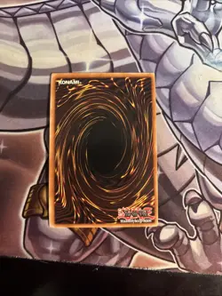 YU-GI-OH UNITED WE STAND LON-049 ULTRA RARE UNLIMITED VLP (WNU) - Image 3