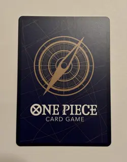 One Piece - Boa Hancock SR OP14-112 - The Azure Sea's Seven NM - Image 3