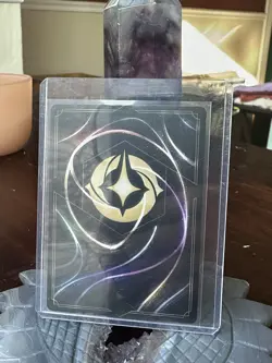 Disney Lorcana TCG Fabled Enchanted Circle of Life Card 225/204 - Image 2