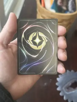 Disney Lorcana TCG Fabled Enchanted Circle of Life Card 225/204 - Image 4