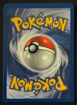 Unlimited Hypno - Fossil - Holo - #8/62 - Vintage Pokemon Card 1999 WOTC - Image 3
