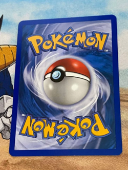 Houndoom Aquapolis 14/147 Rare Pokemon Card WOTC Near Mint - Image 2