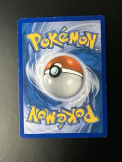 Pokemon Card - Sudowoodo Unleashed 9/95 Holo Rare - Image 3