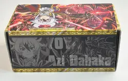 Future Card Buddy Fight Original Sleeves & Cards with Orignal Box Lot of 230 - Image 3