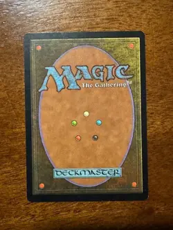 Anvil of Bogardan Visions Rare...NM/MINT!!! - Image 2