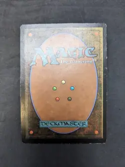 Temple Garden - Ravnica: City of Guilds - 284/306 - MTG - Artist Signed - MP - C - Image 3